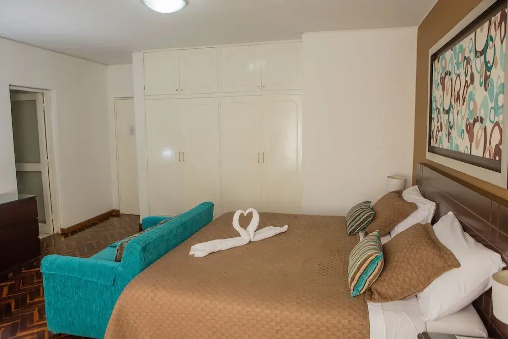 Posada Blanca Hotel Boutique