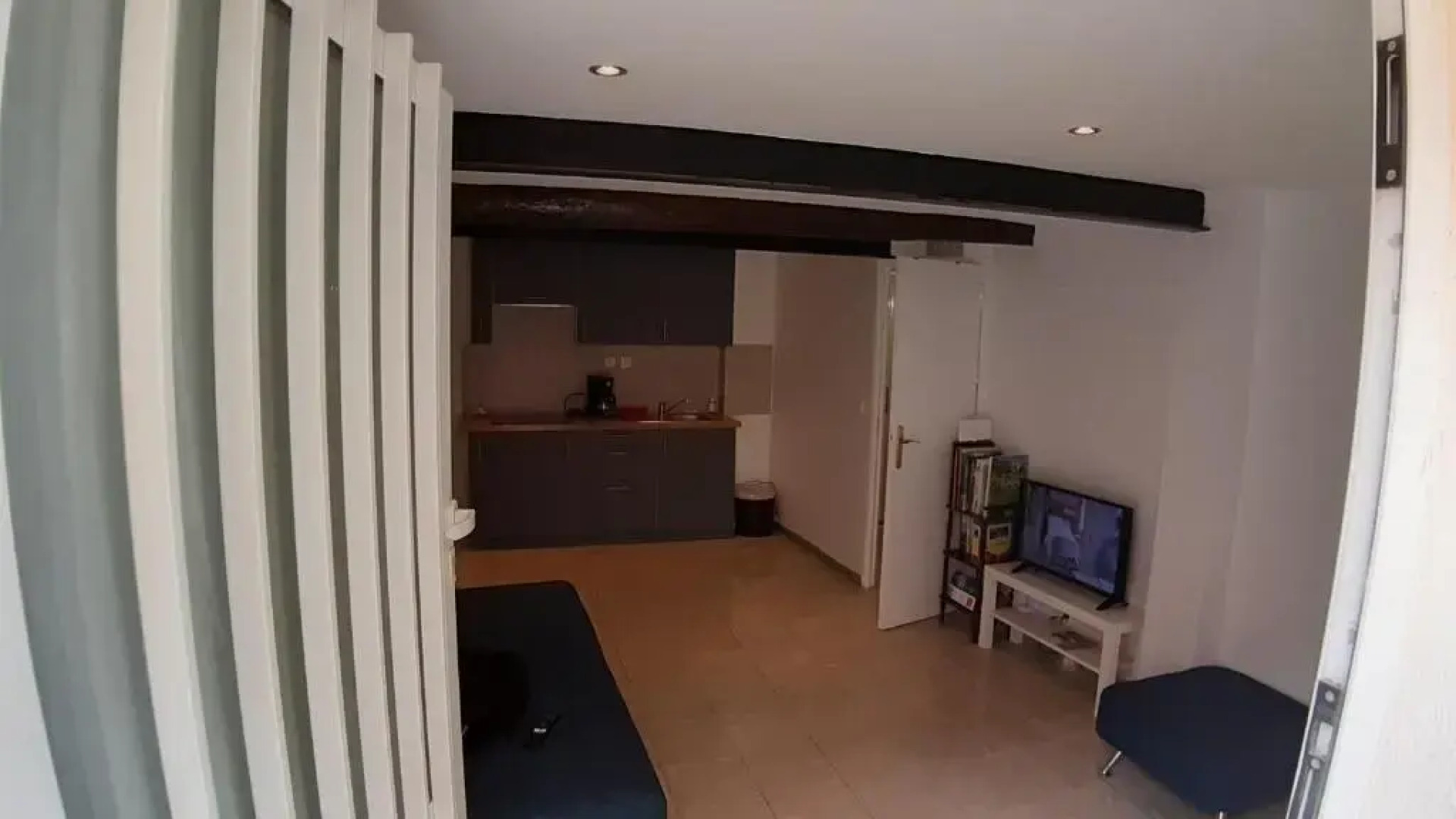 CAP d OSNE - BANYULS SUR MER - 2MN PLAGE