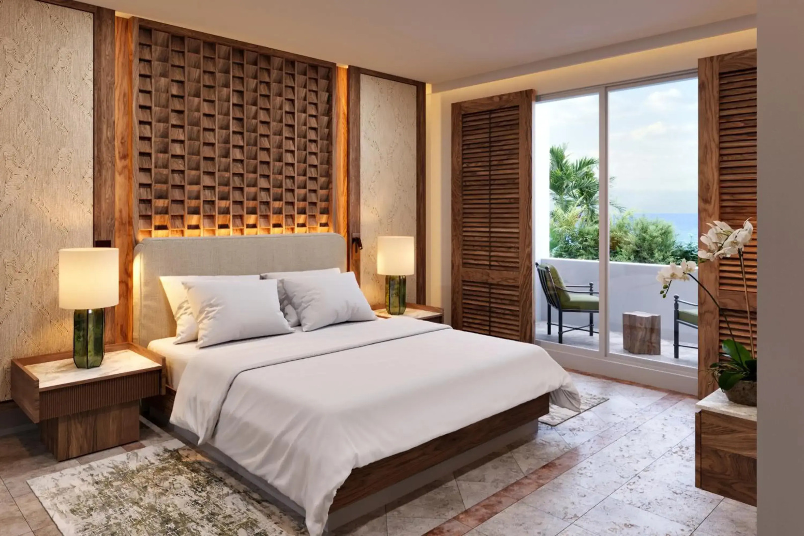 Paraiso de la Bonita, Adult All-Inclusive, a Luxury Collection Resort