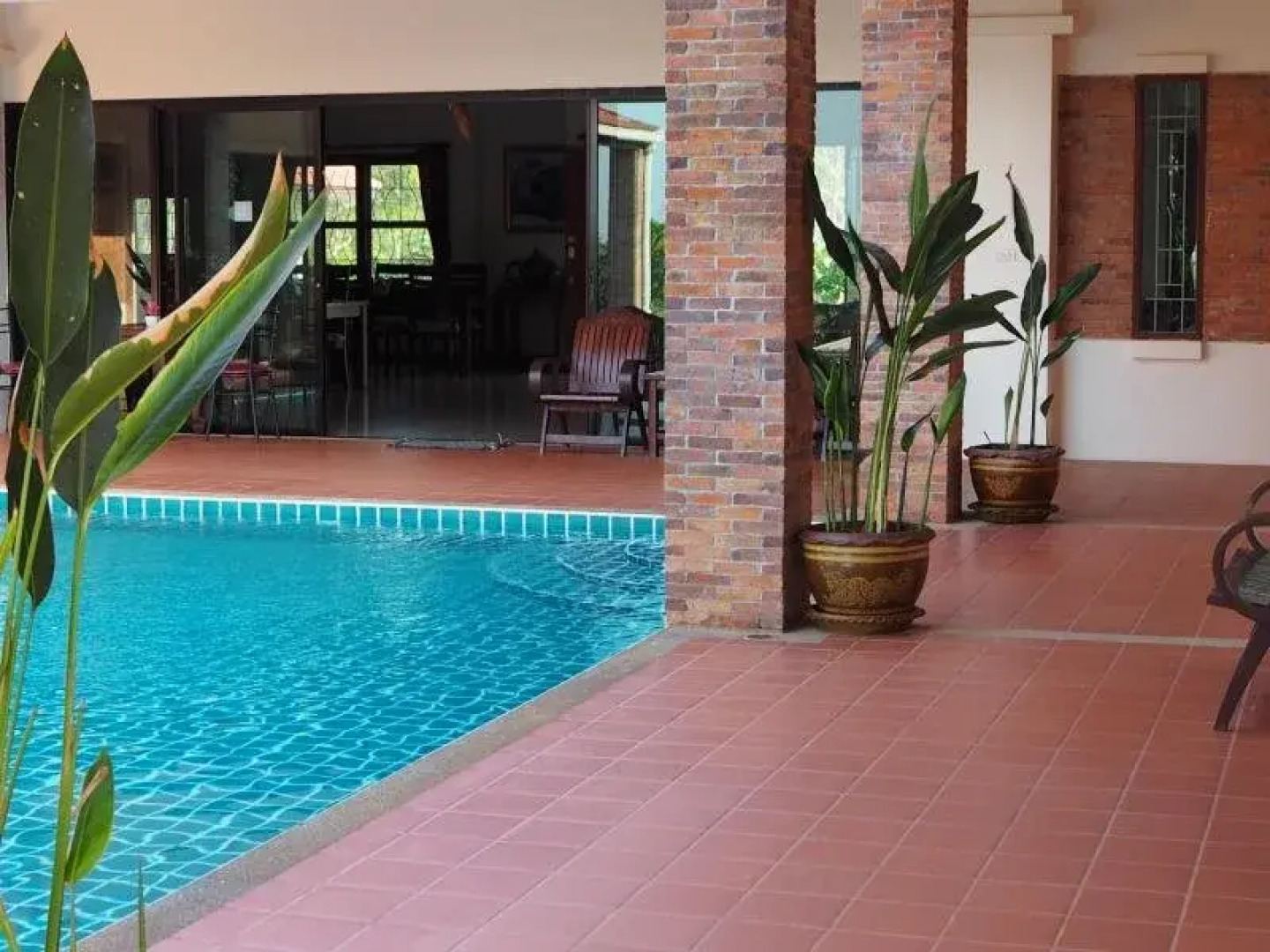 BaanNakaow Guesthouse