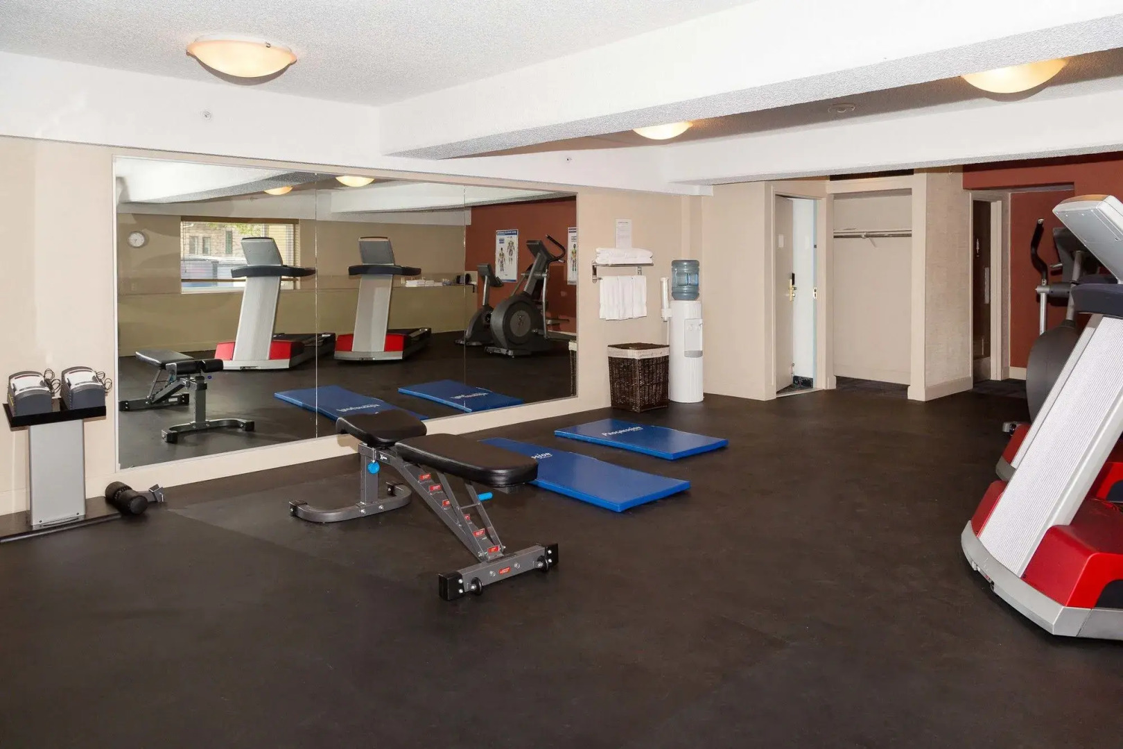 Sandman Signature Lethbridge Lodge