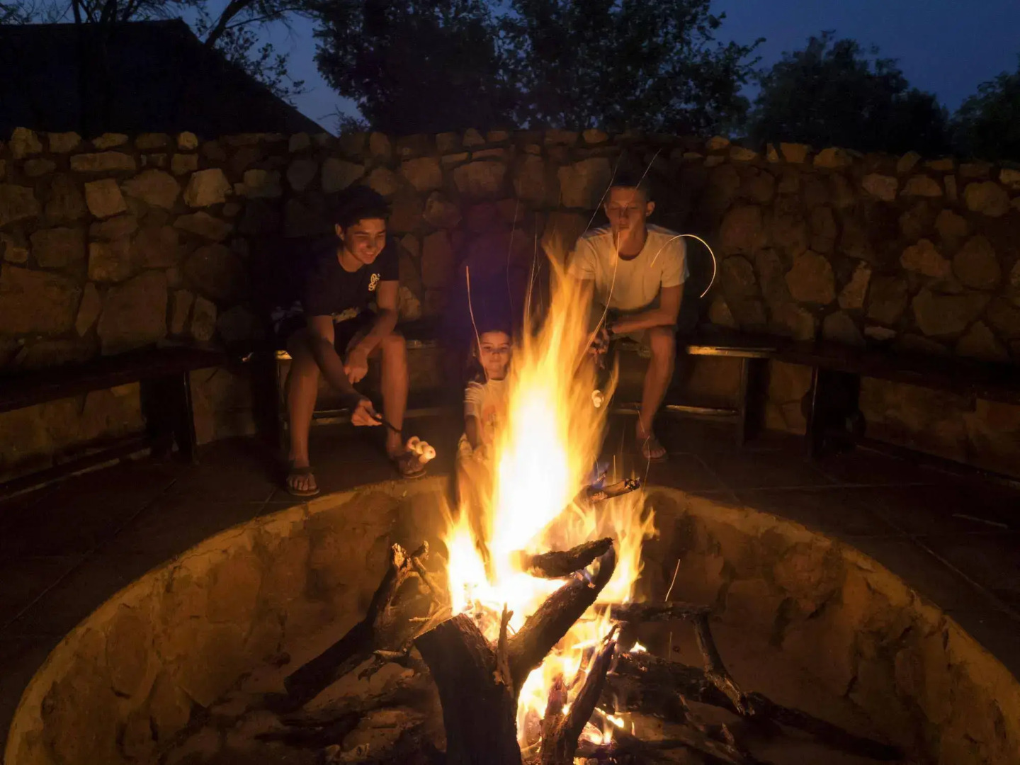 Finfoot Lake Reserve by Dream Resorts