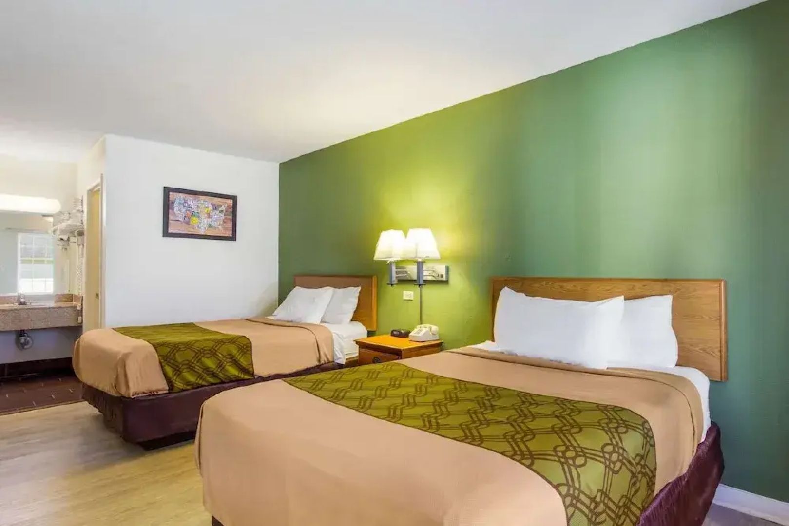 Econo Lodge