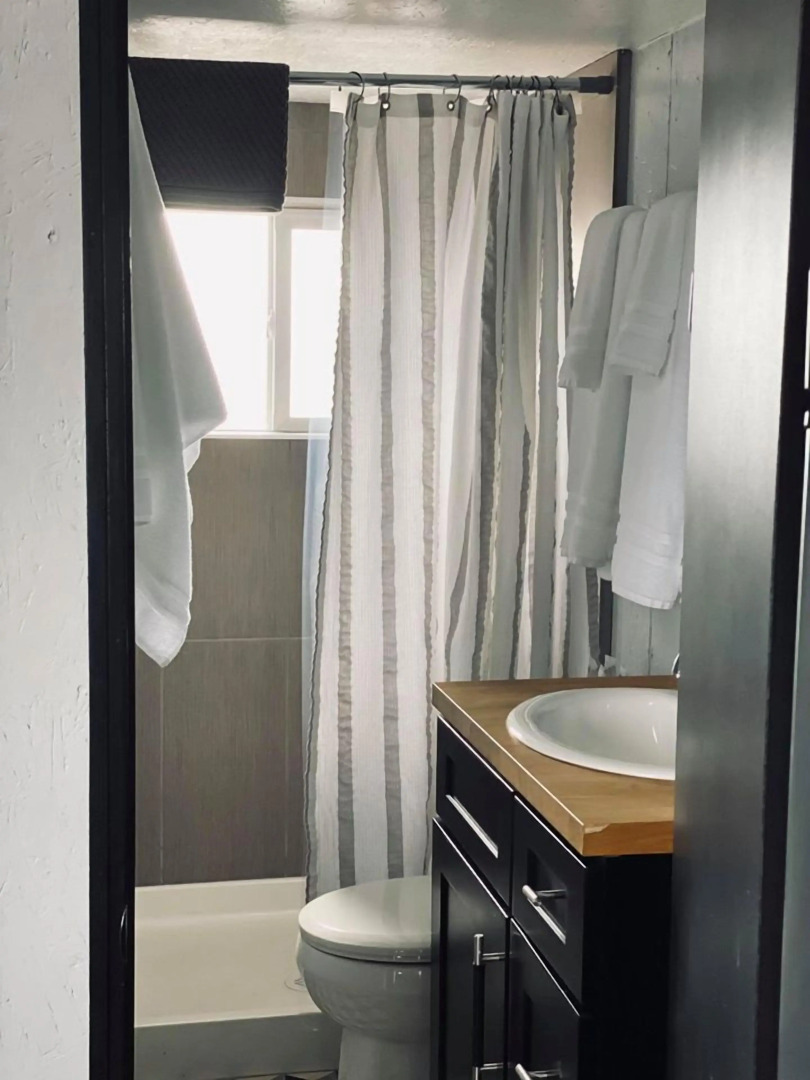 Trail and Hitch Tiny Home Hotel and RV