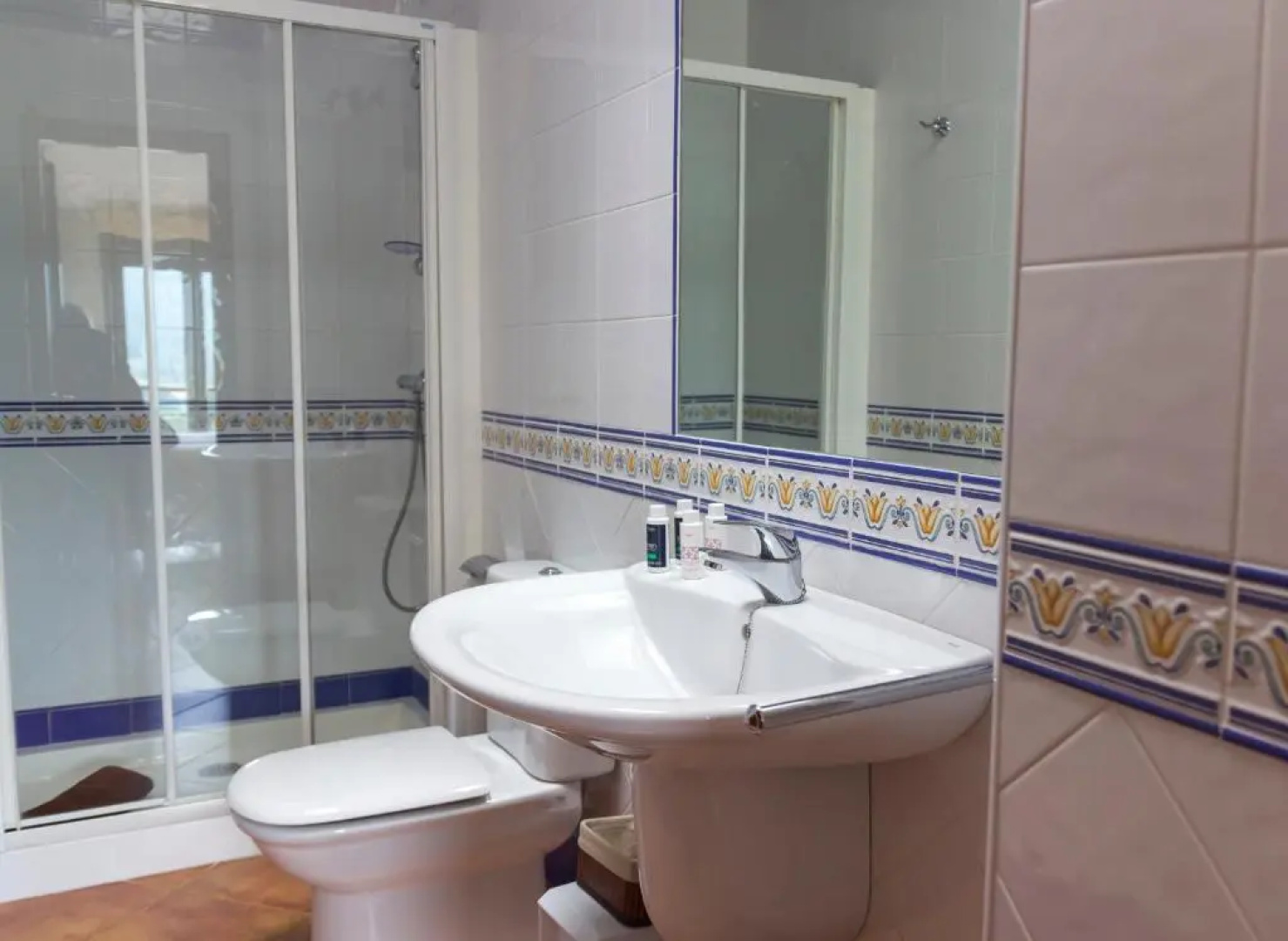 Apartamentos Rurales de Abelleira