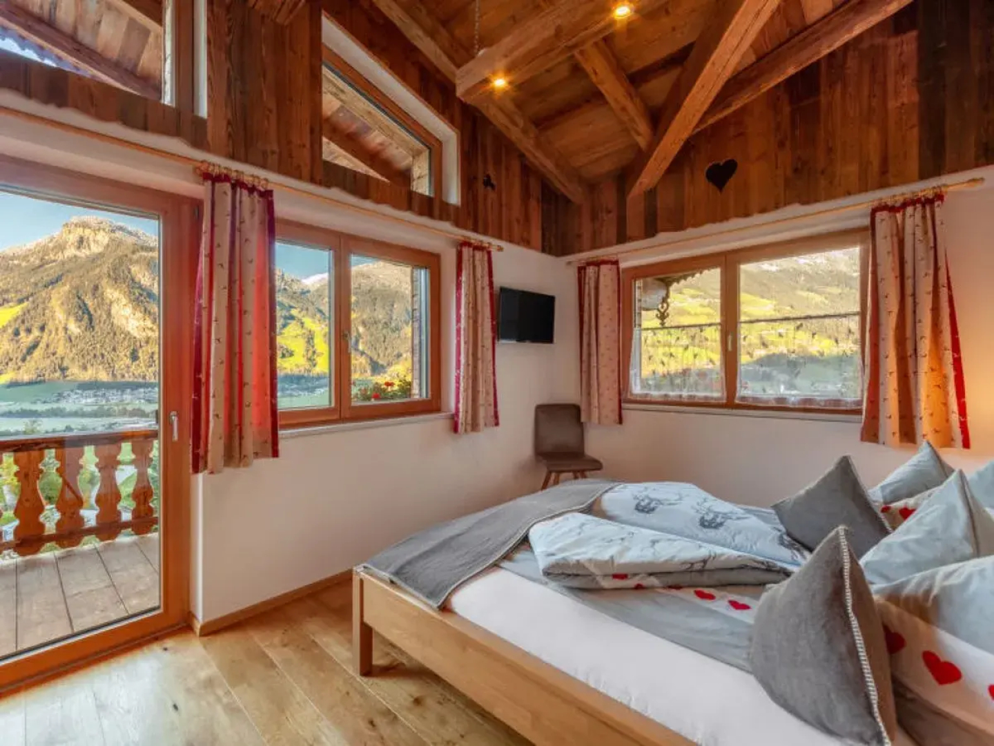 Chalet Modern Life (MHO769)