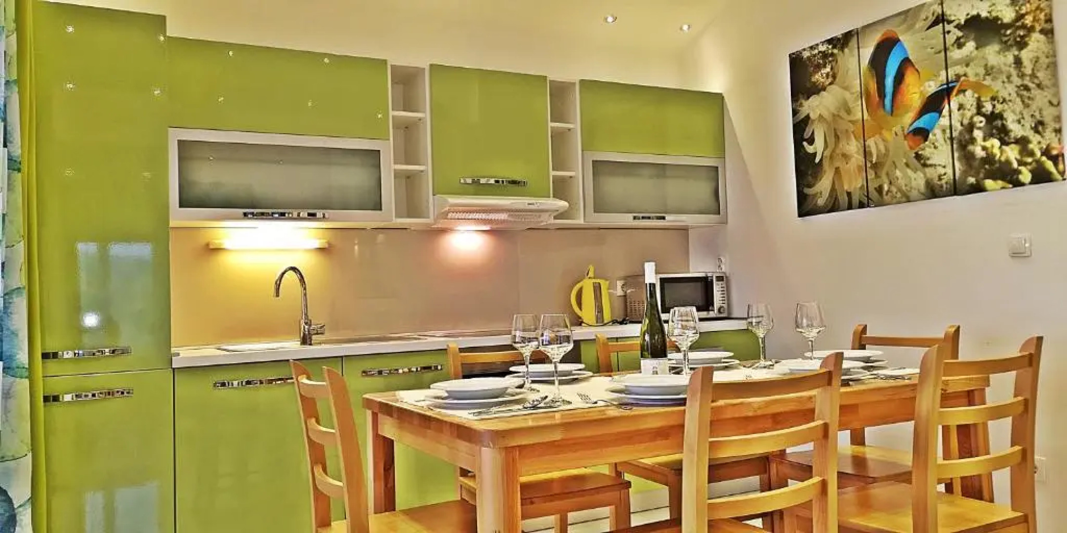 Apartments Bošković