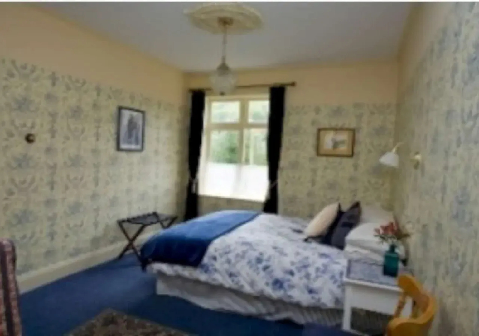 Boutique Hotel Warwick House