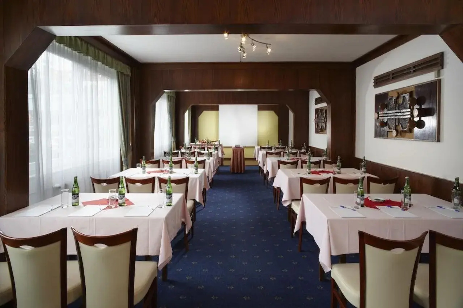 OREA Hotel Voro Brno