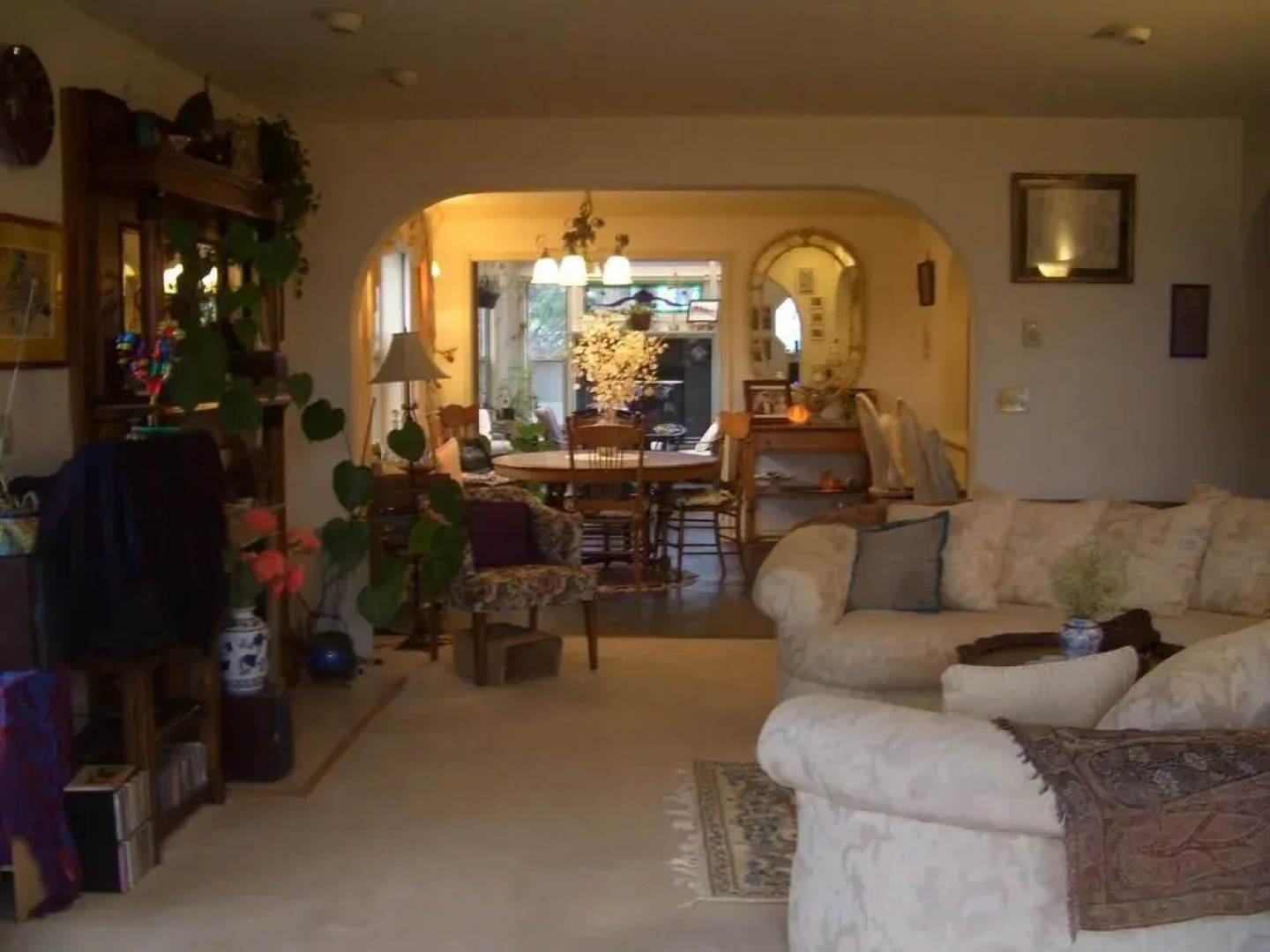 Hubers INN Port Townsend