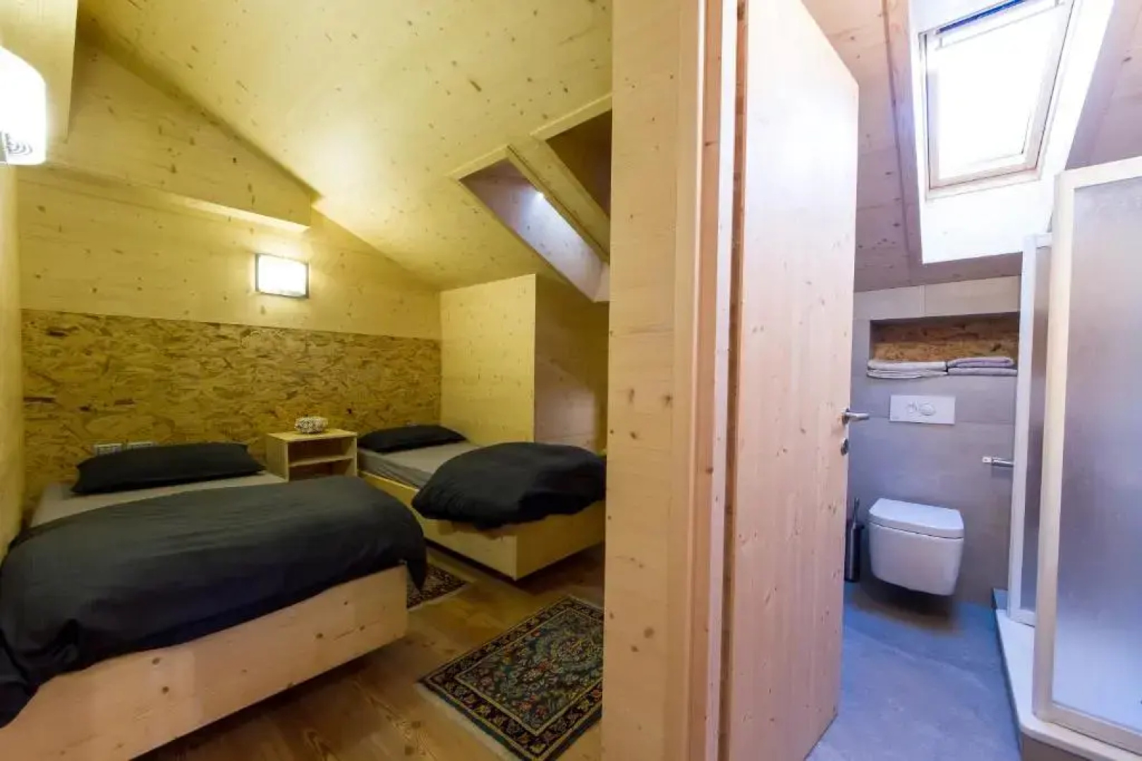 Agriturismo Botondoro
