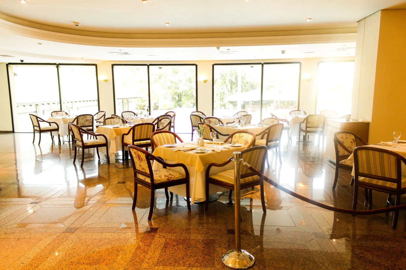 Hotel Golden Park Internacional Foz & Convenções By Nacional Inn