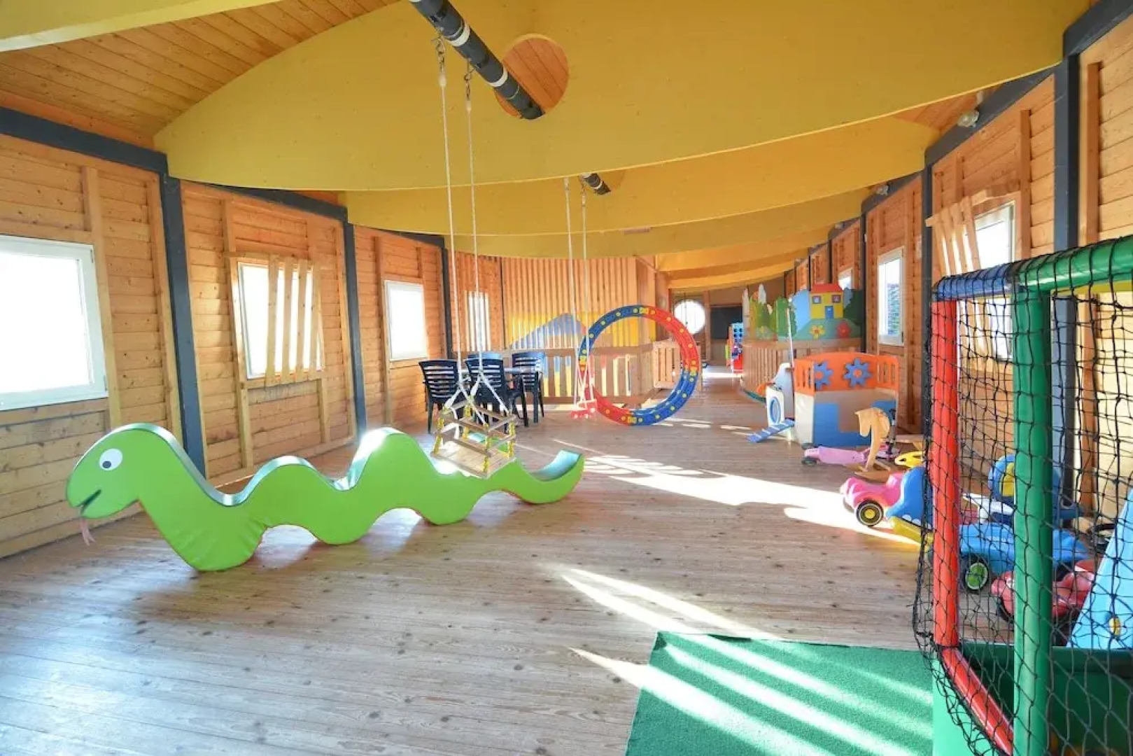 Ferienpark Wildgatter