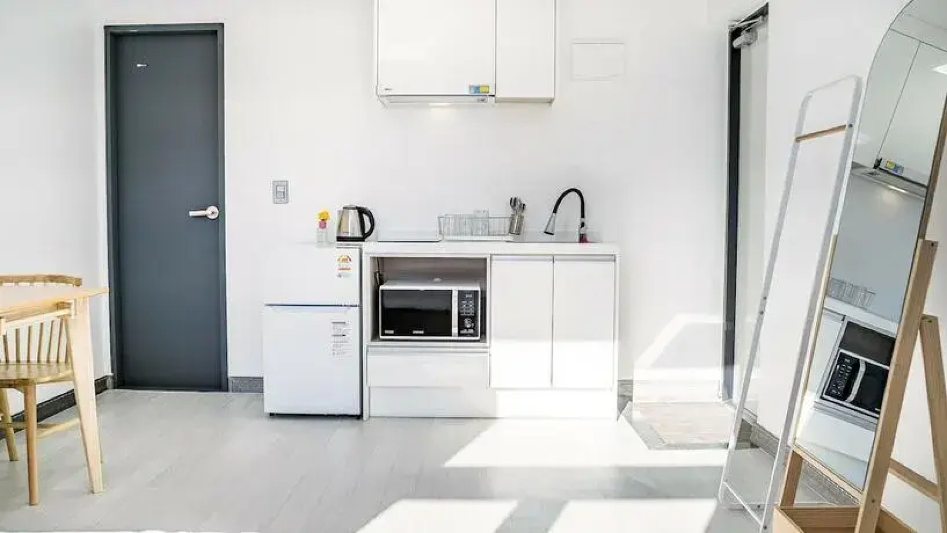 City Inn Happy Valley