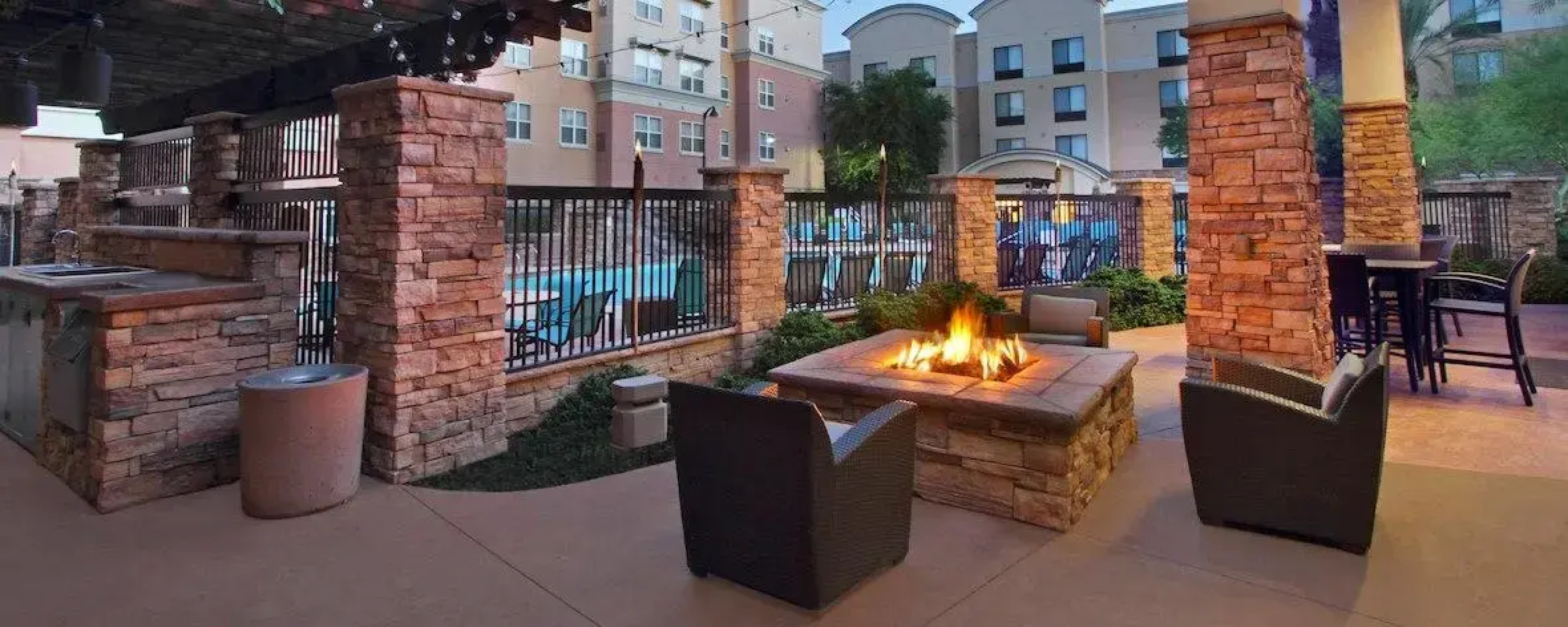 Residence Inn by Marriott Missoula Downtown