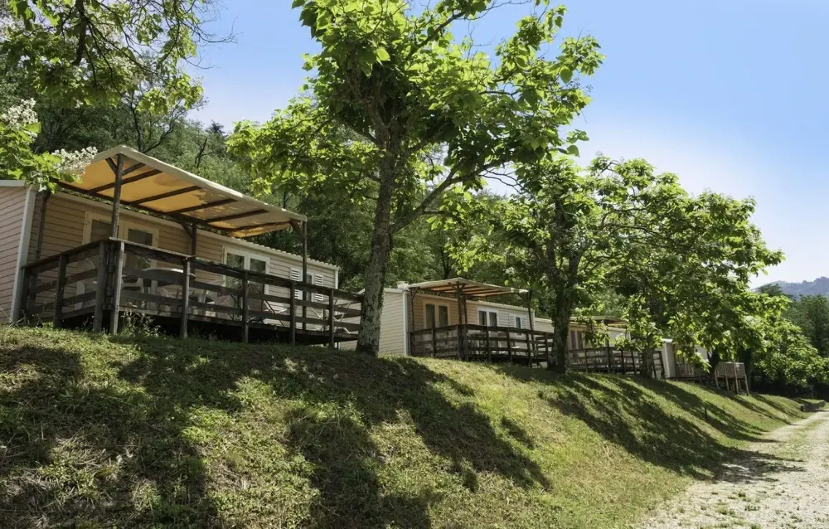Domaine Residentiel Le Mas de Champel