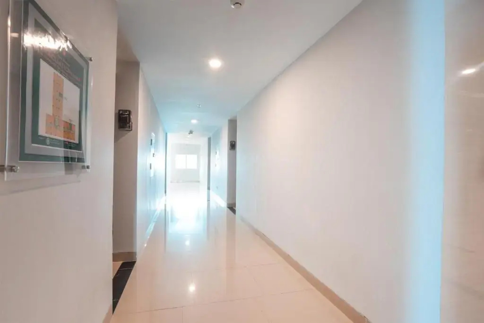 OYO Flagship 755 Appartel Grand Dhika City