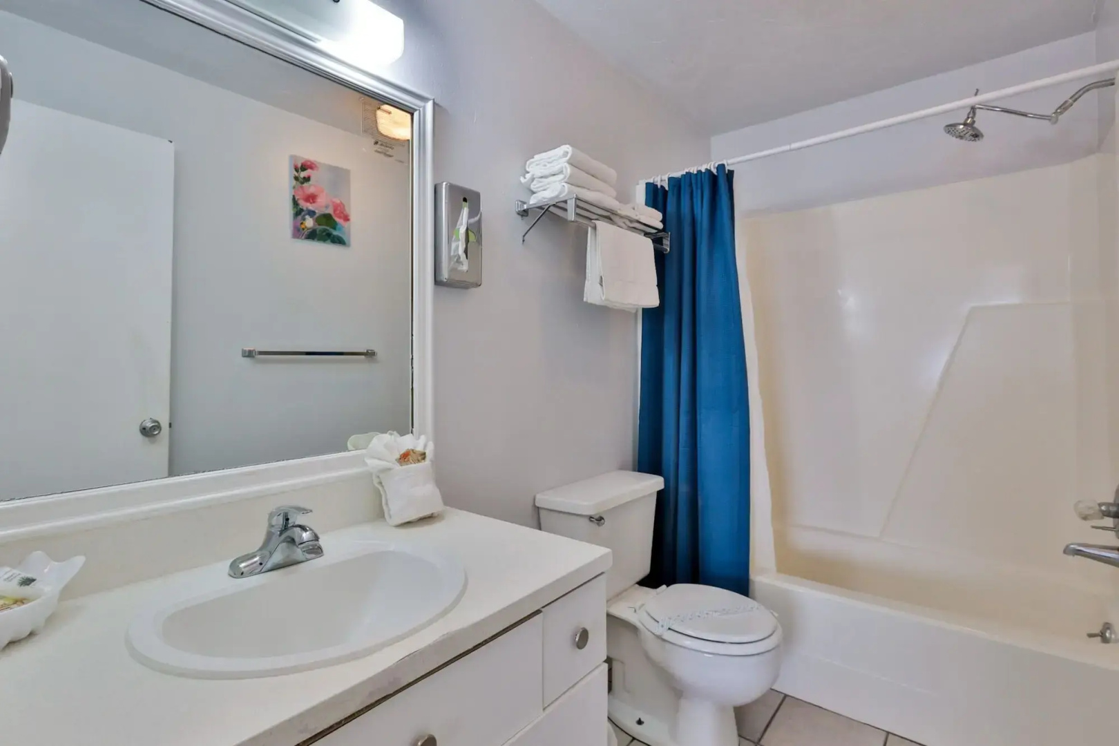 Coastal Waters Inn