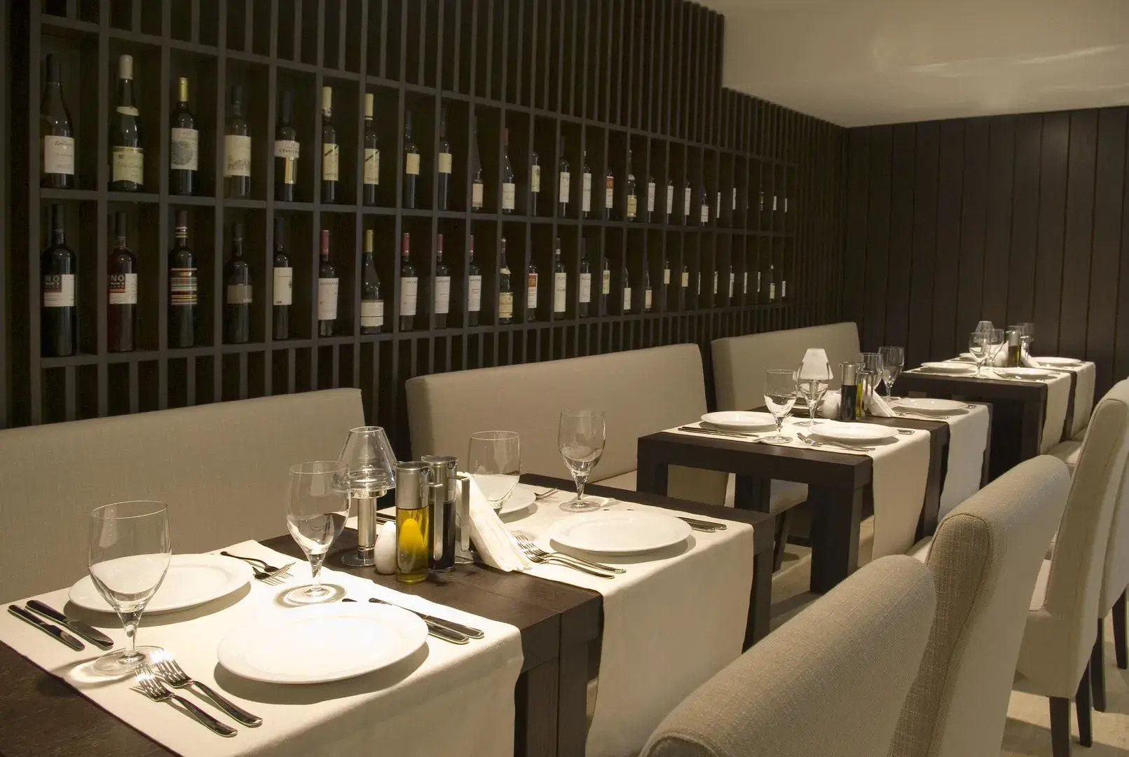 Apartment house Aspen