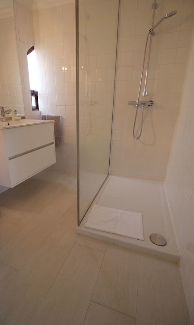 Horta do Mar Two bedrooms