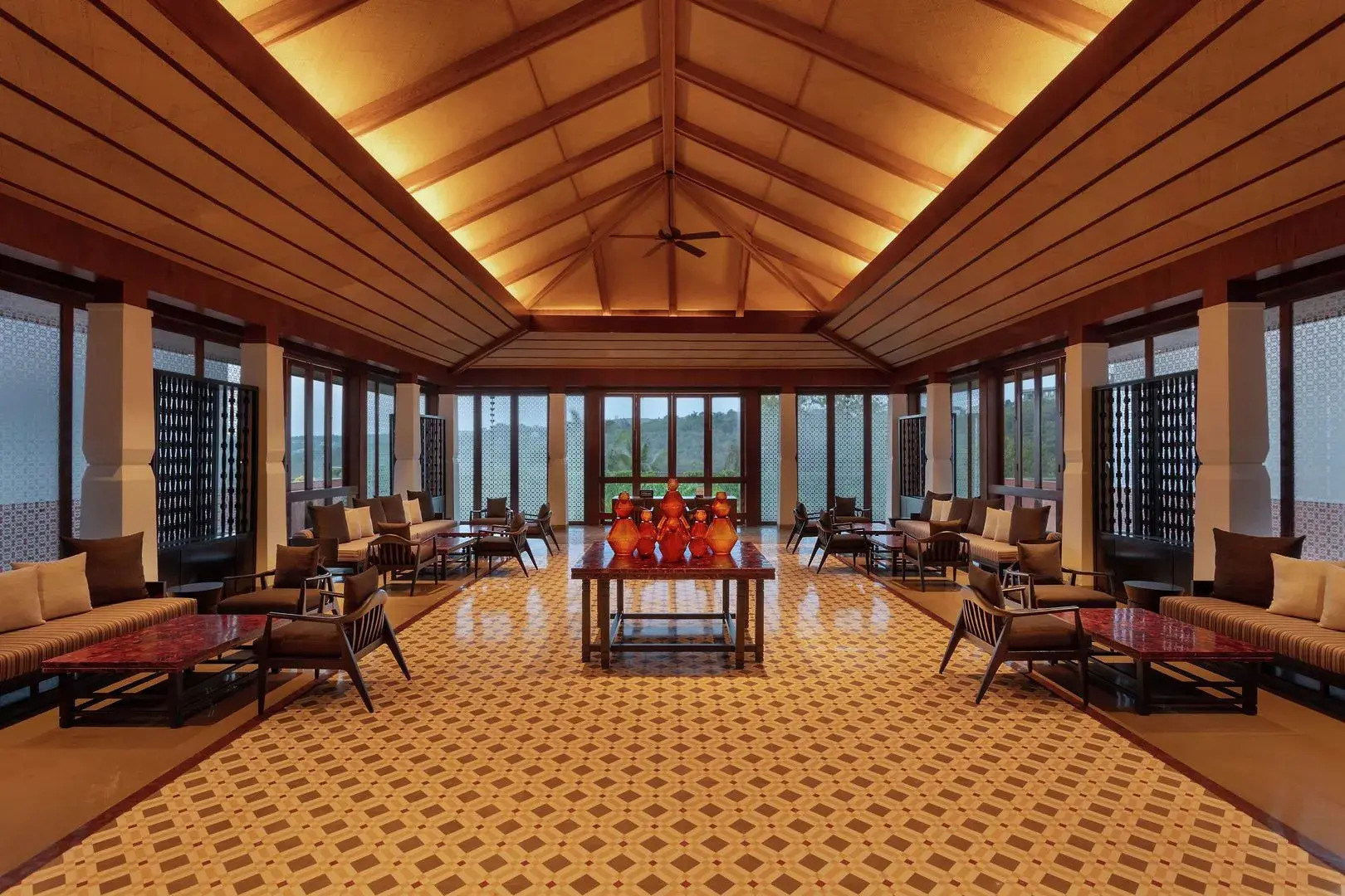 Hilton Goa Resort Candolim