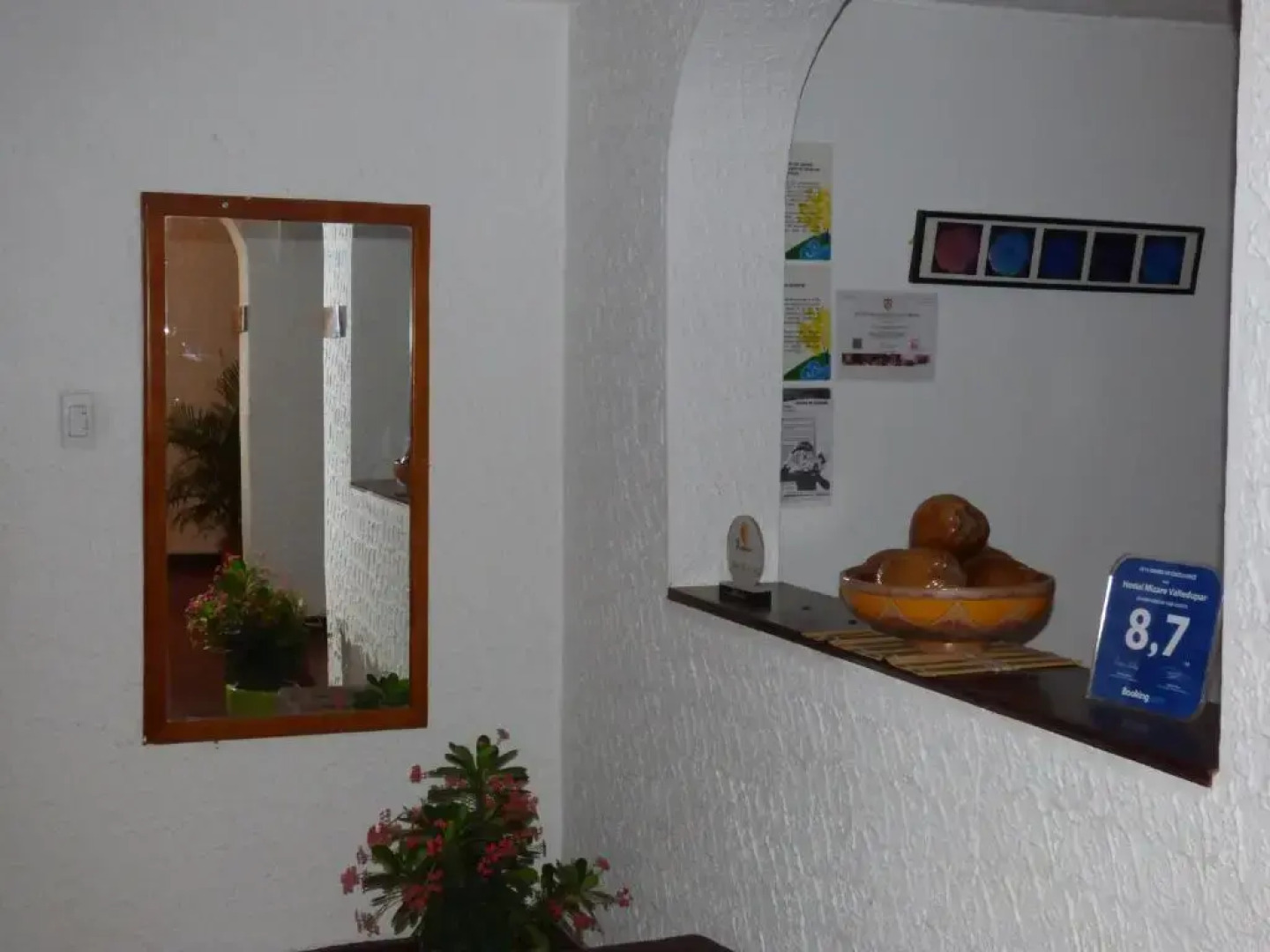 Hostal Mizare Valledupar