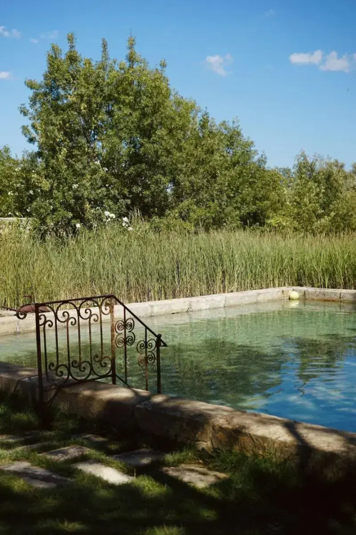 Domaine De Saint Domingue