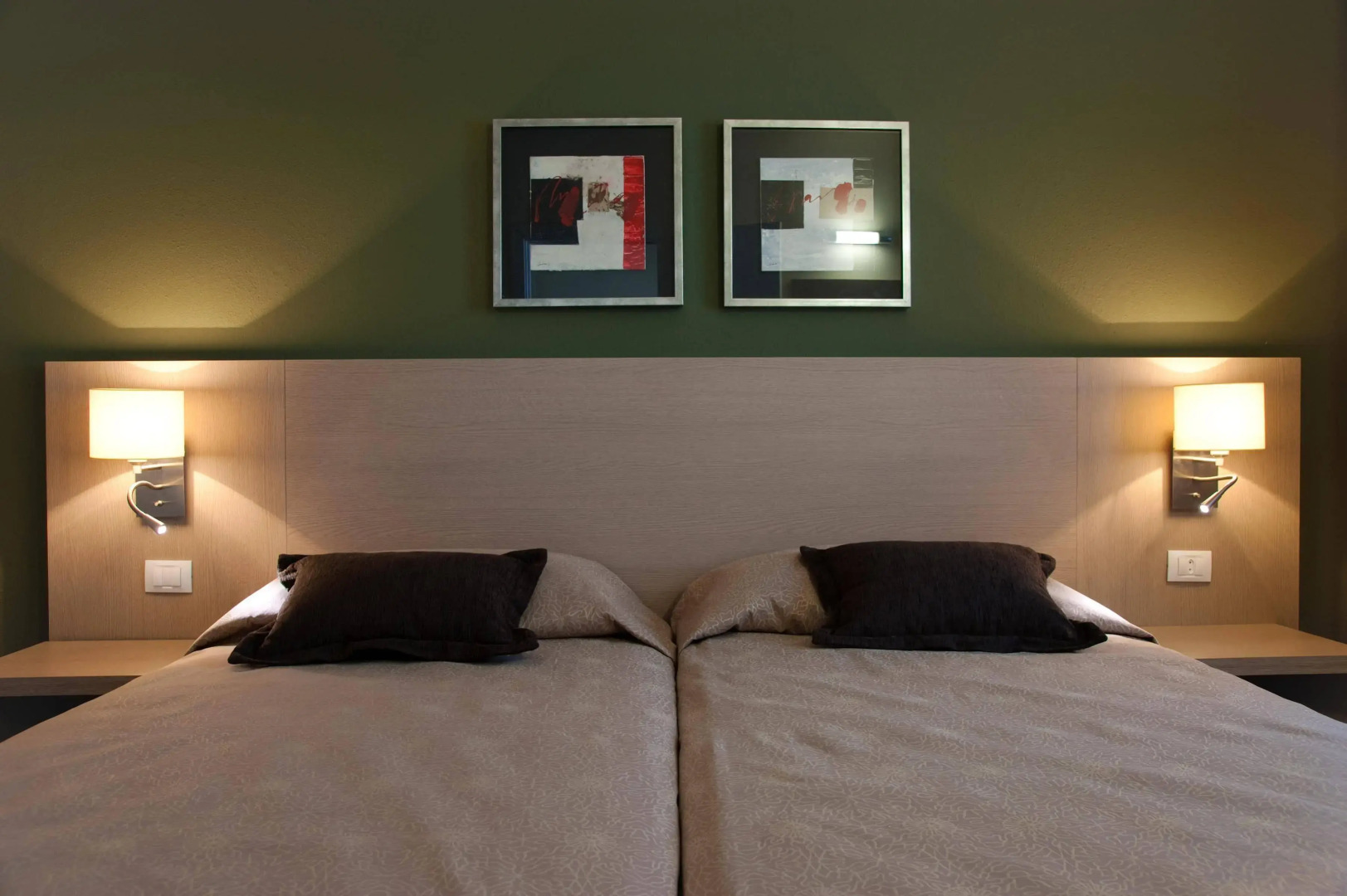 Relaxia Lanzasur- All Inclusive