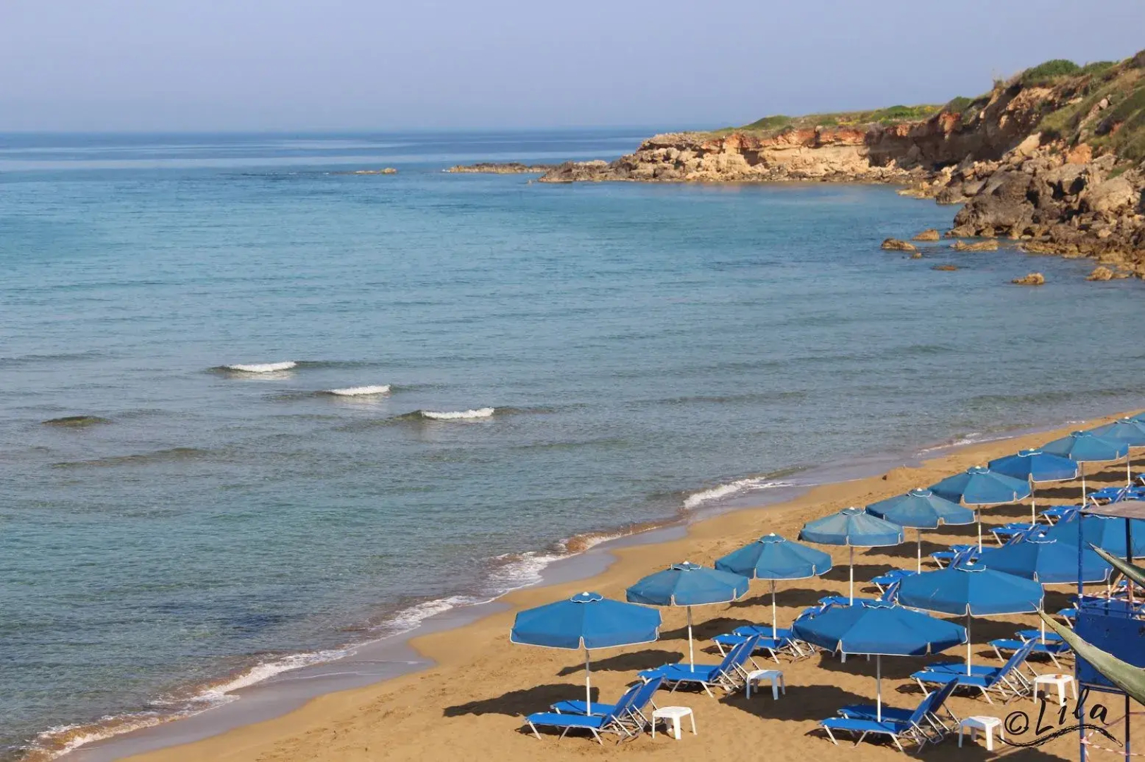 Astra Village Hotel Suites