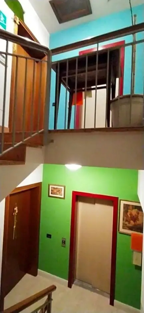 Hotel Milano San Giovanni Lupatoto