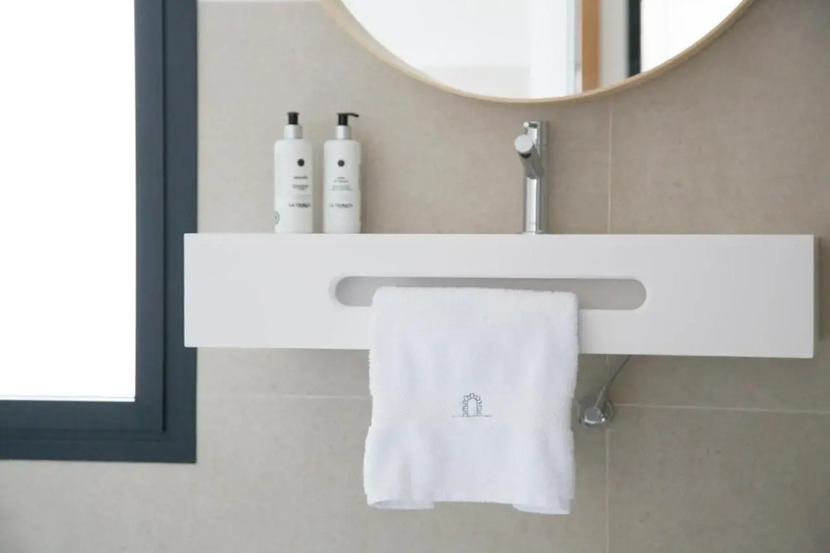 Quinta San Francisco