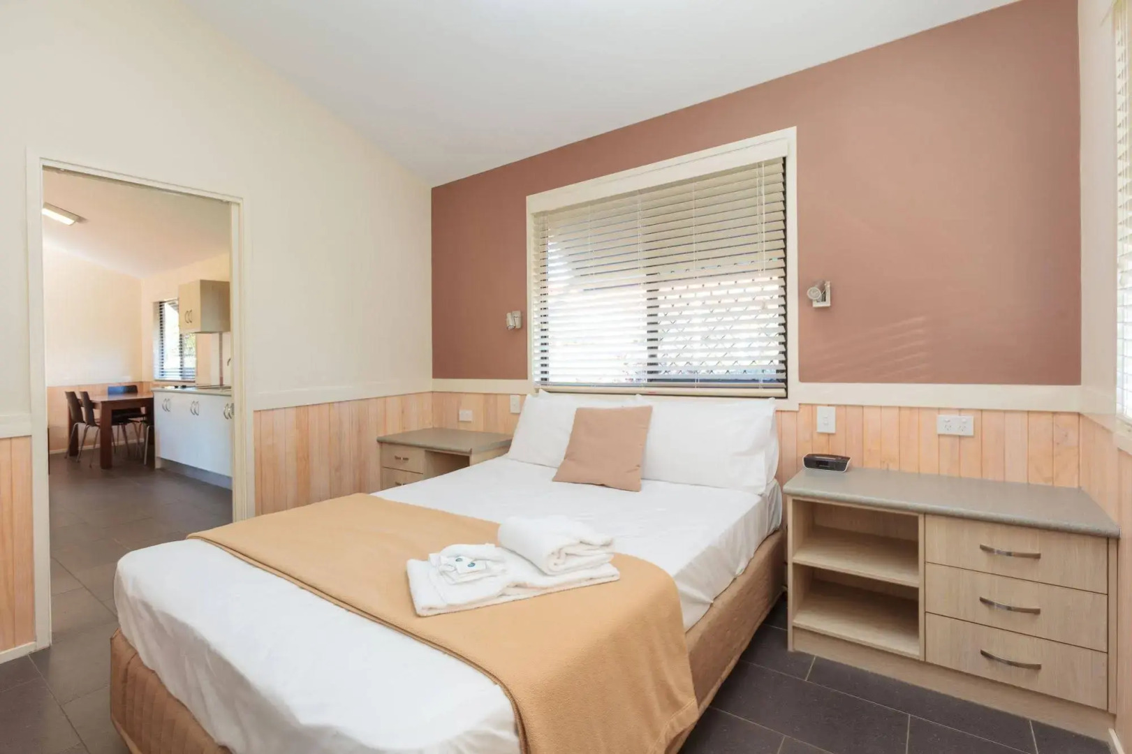 BIG4 Park Beach Holiday Park