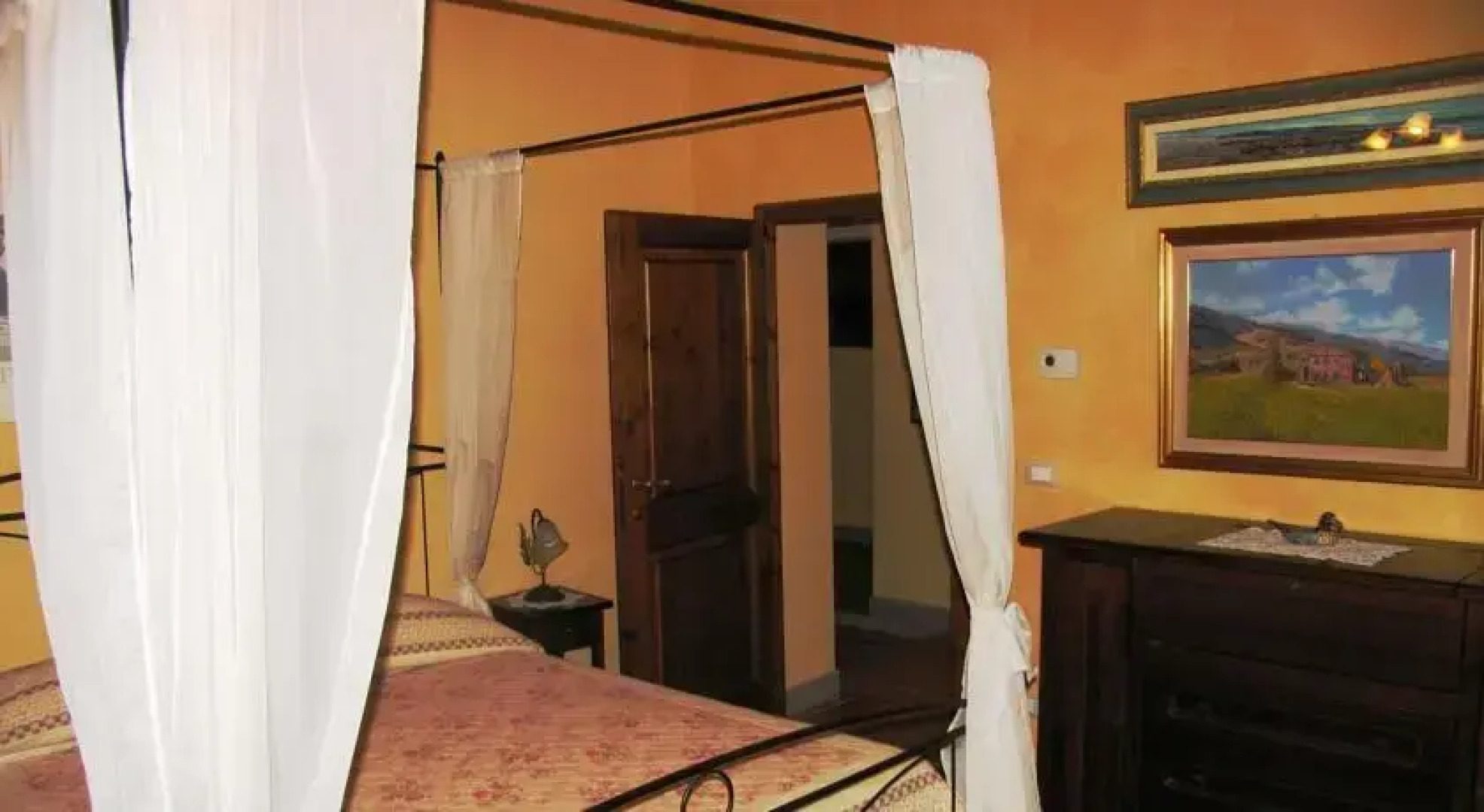 Country house Le Beone