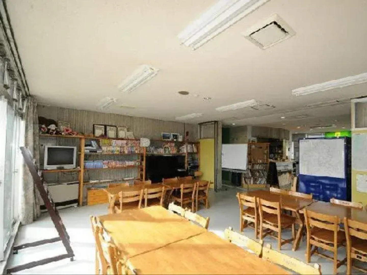 Kusatsu Kogen Youth Hostel