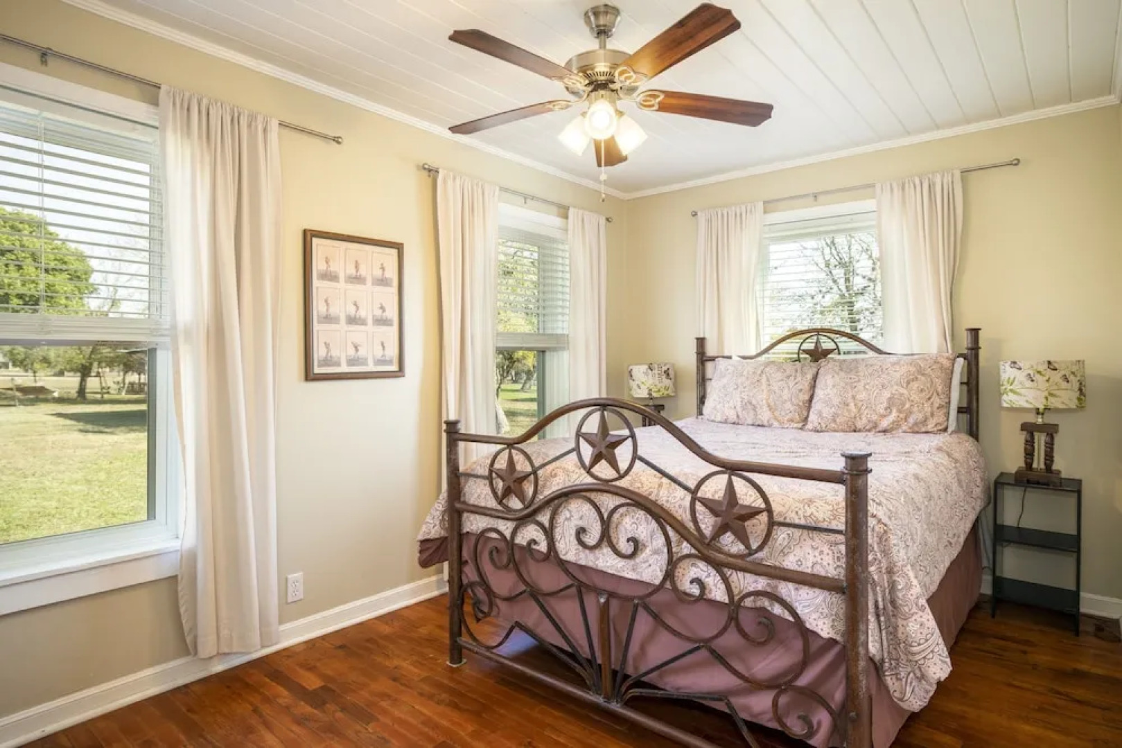 Shepherds Rest by RedAwning