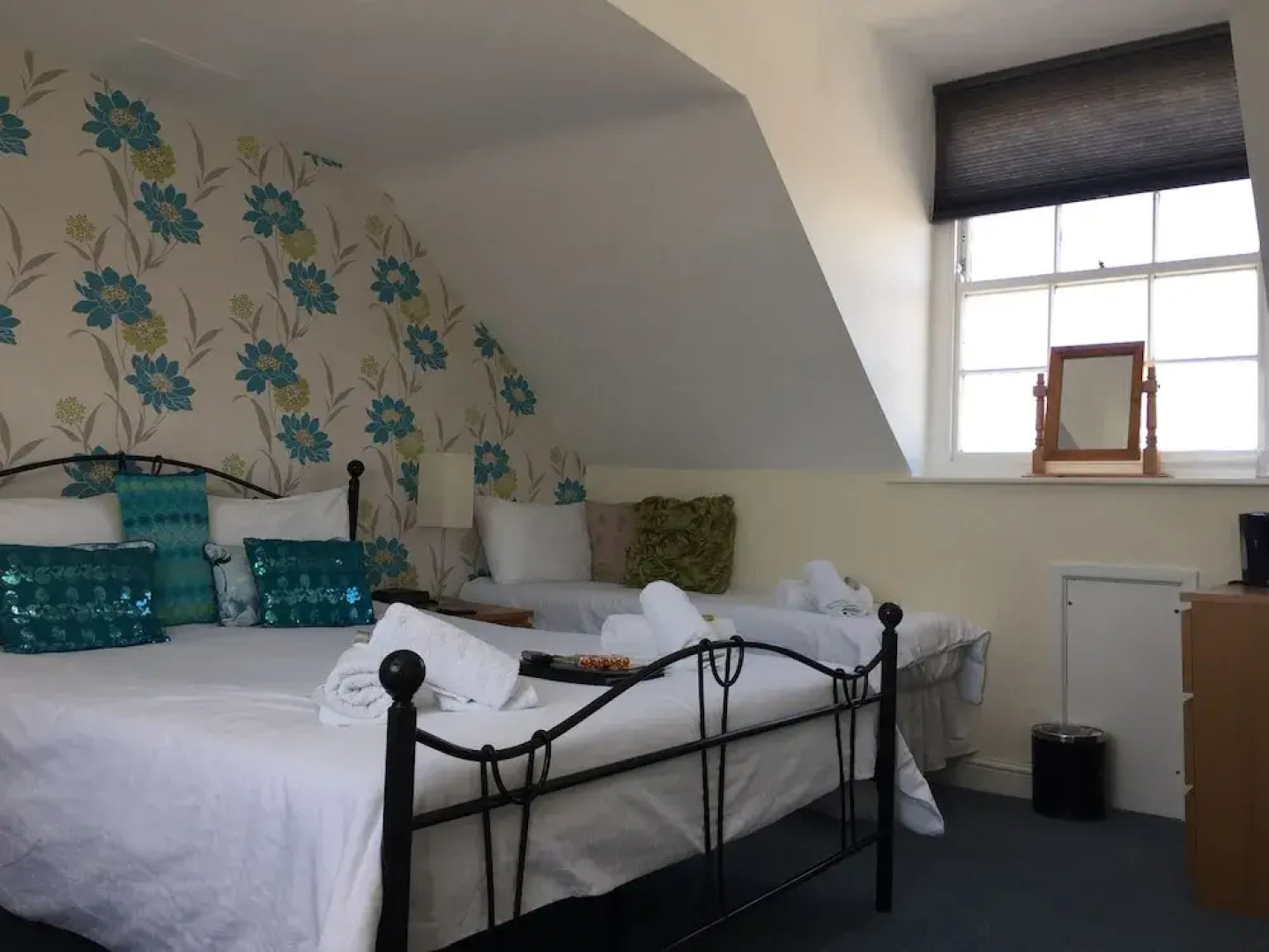 The Alendale Guest House