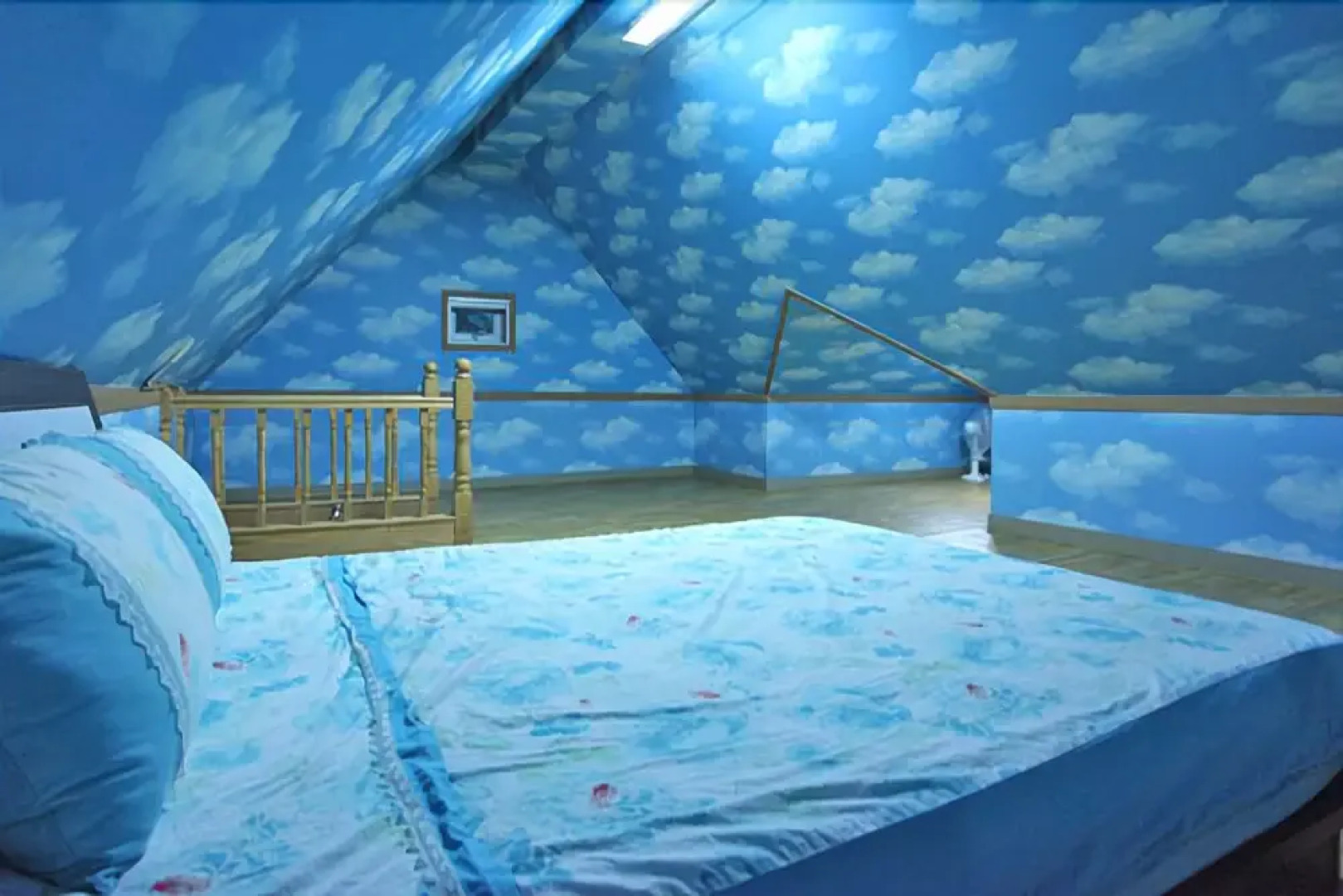 Tongyeong Ocean Love Pension