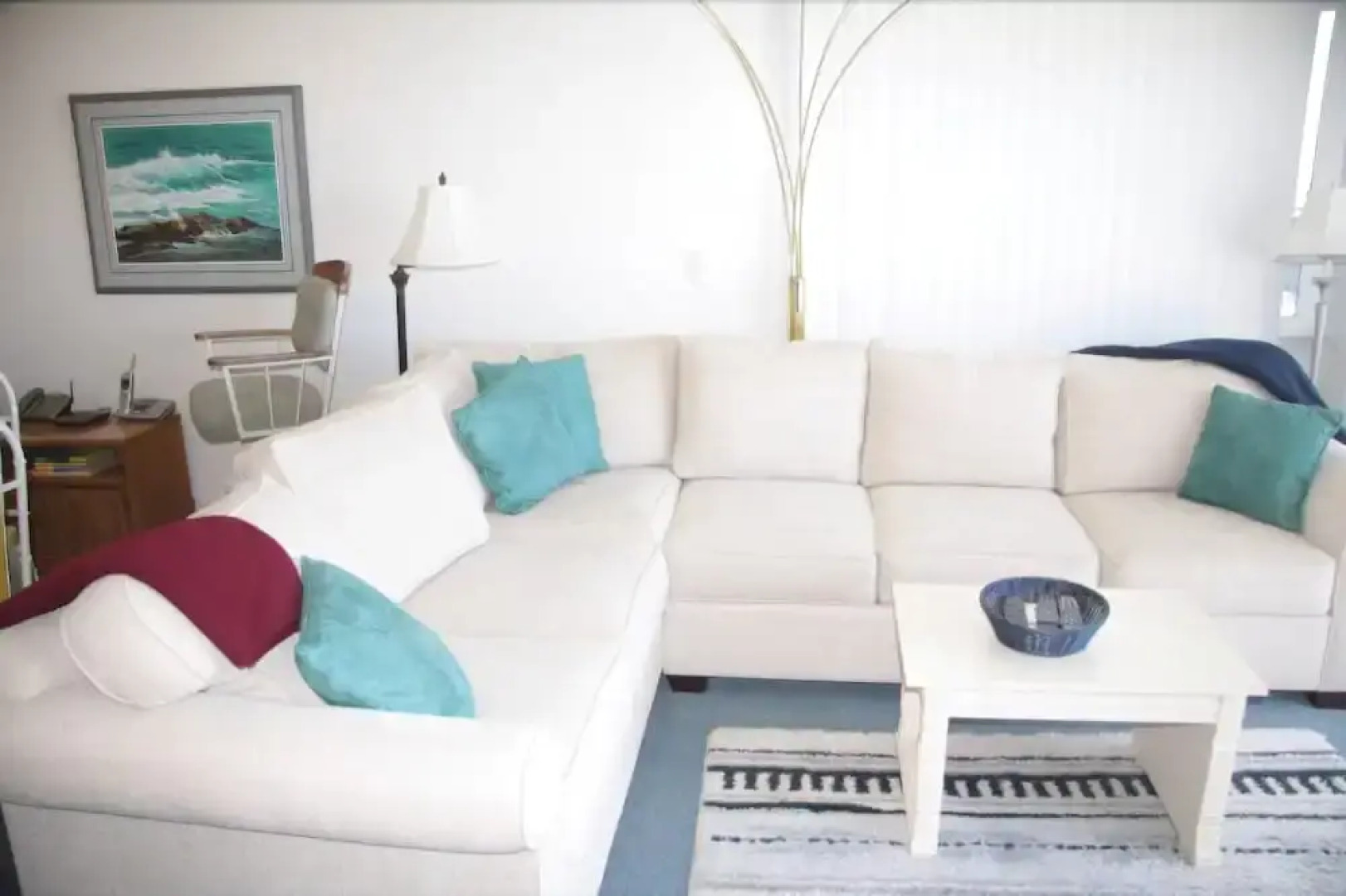 Cayucos Condo Unit 12 - 2 Br Condo