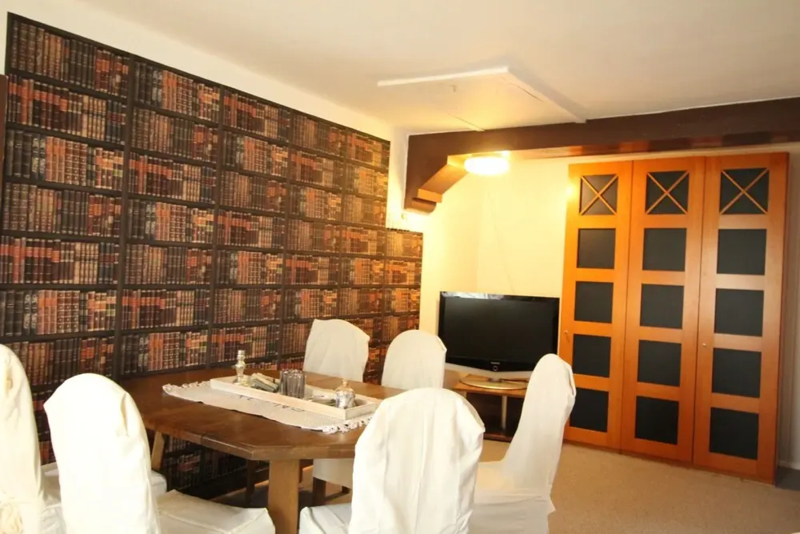 Ferienwohnung Ulrichstein/ Bobenhausen II