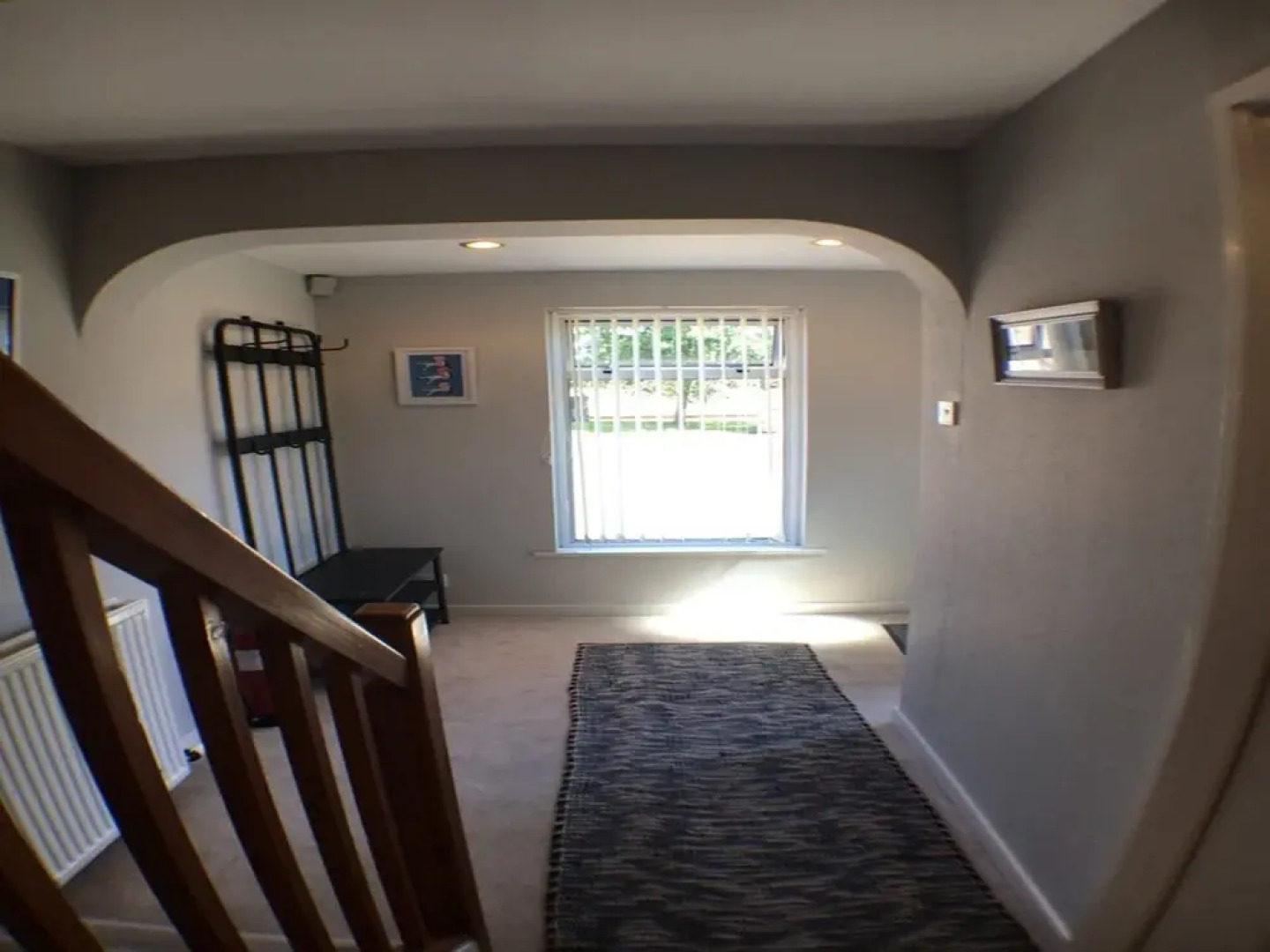 The Scooniehill Residence