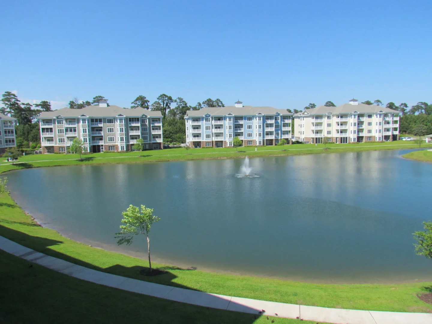 Magnolia Pointe by Palmetto Vacation Rentals