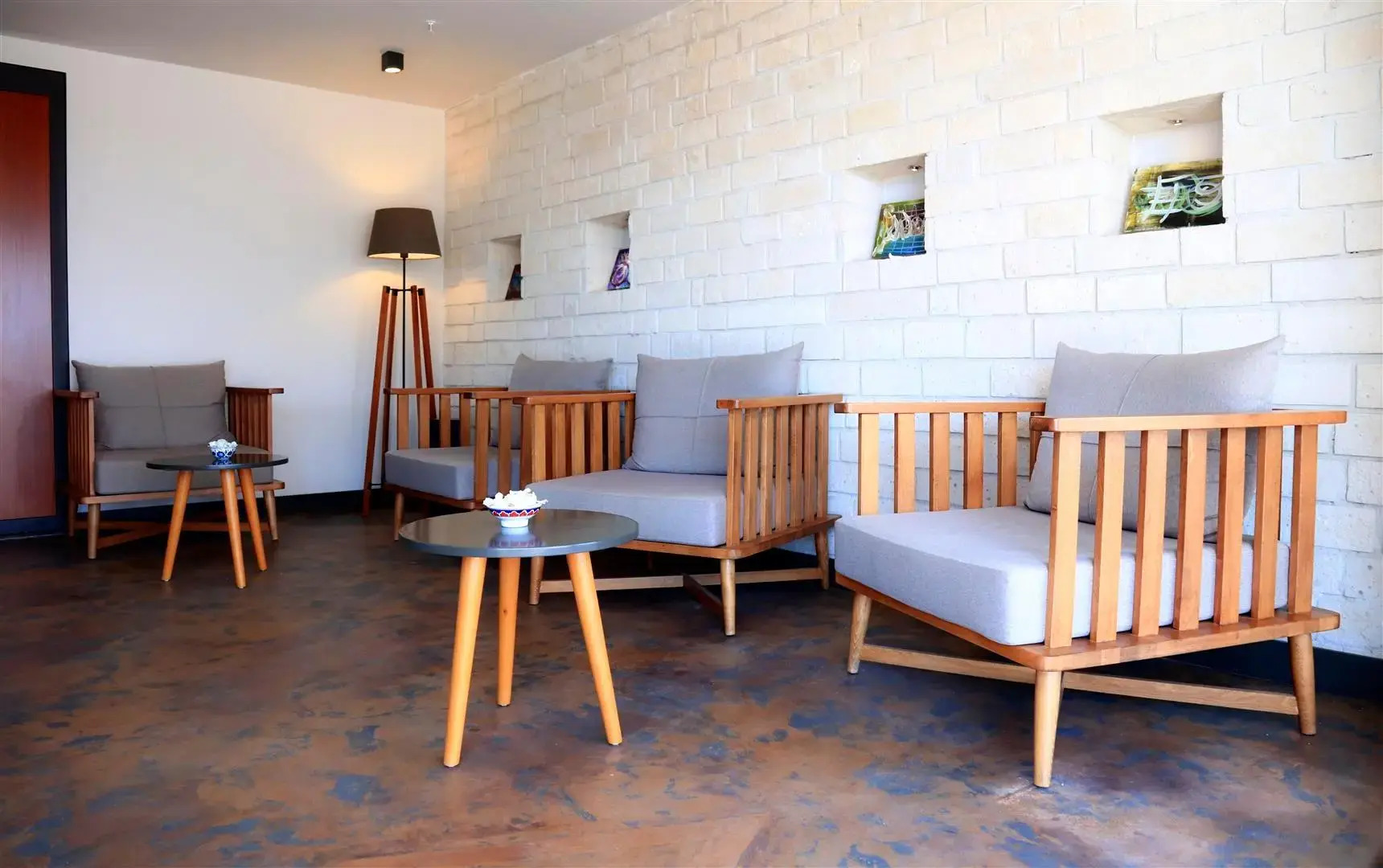 Senses Hotel - Adults Only