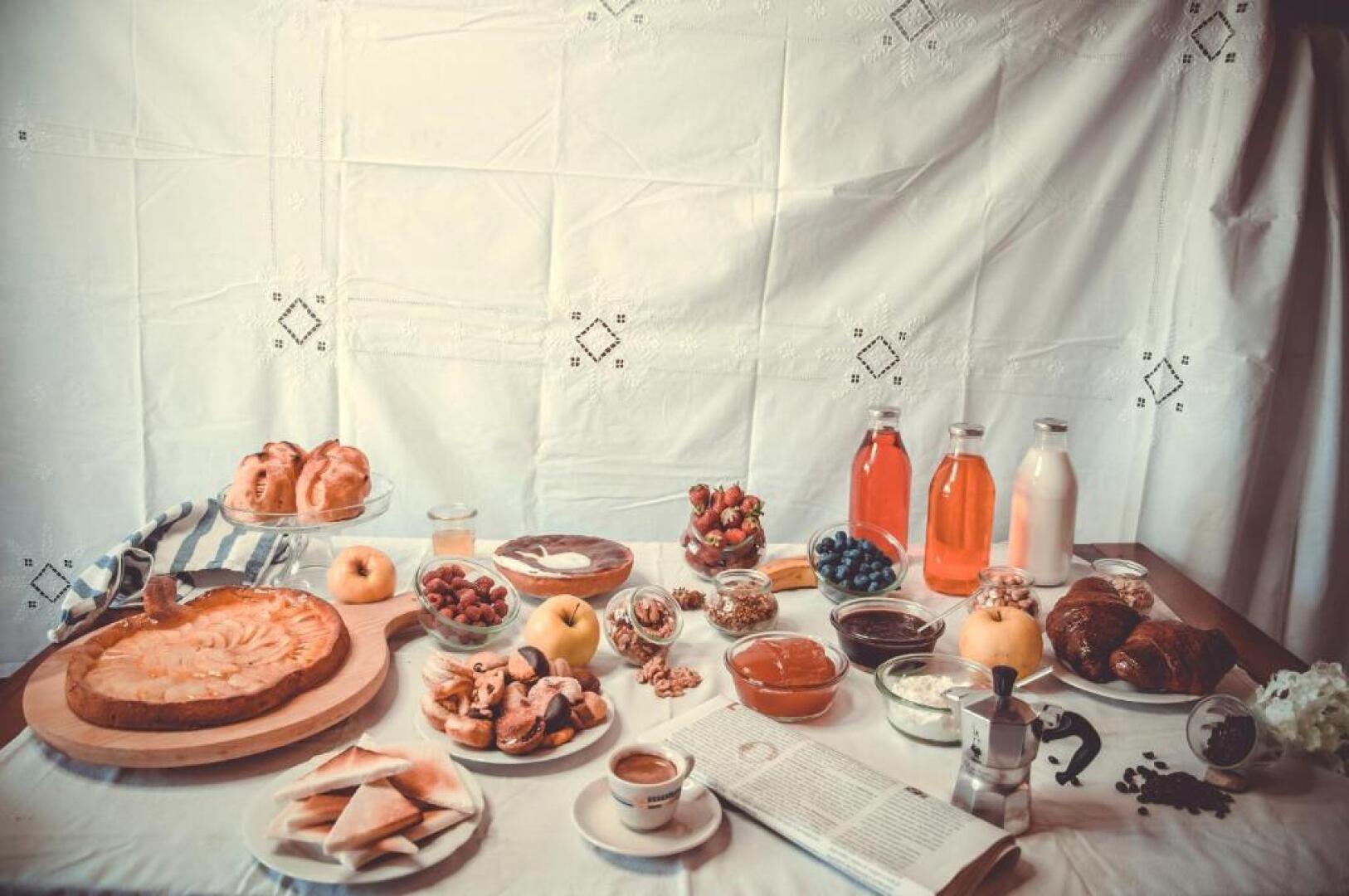 Amaranto Bed & Breakfast