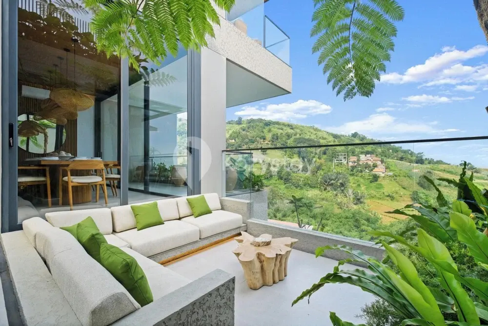 Dago Escape Villa by Kozystay - Bandung