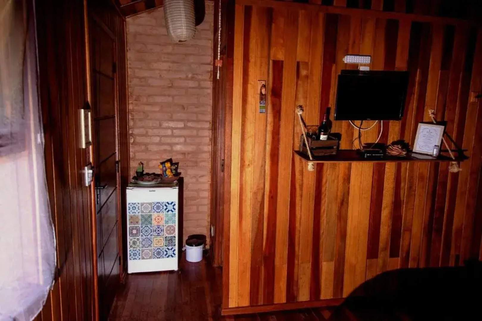 Pousada Capim Limão