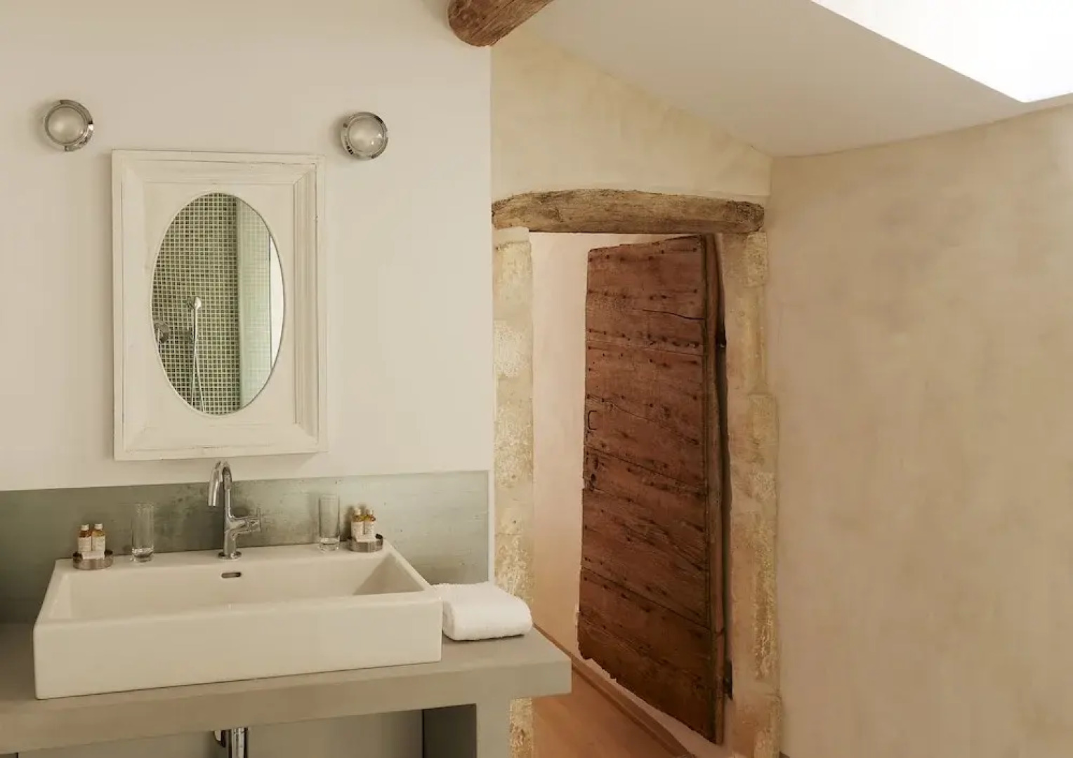 La Maison d'Ulysse Small Luxury Hotel