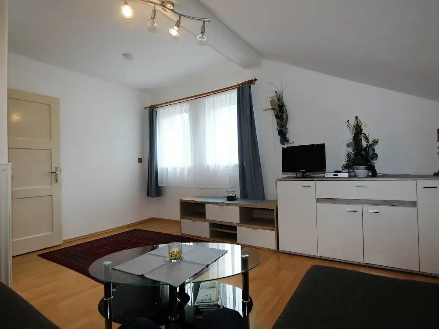 Alluring Apartment in Winklern With Terrace, Parking & Supermarket Closeby