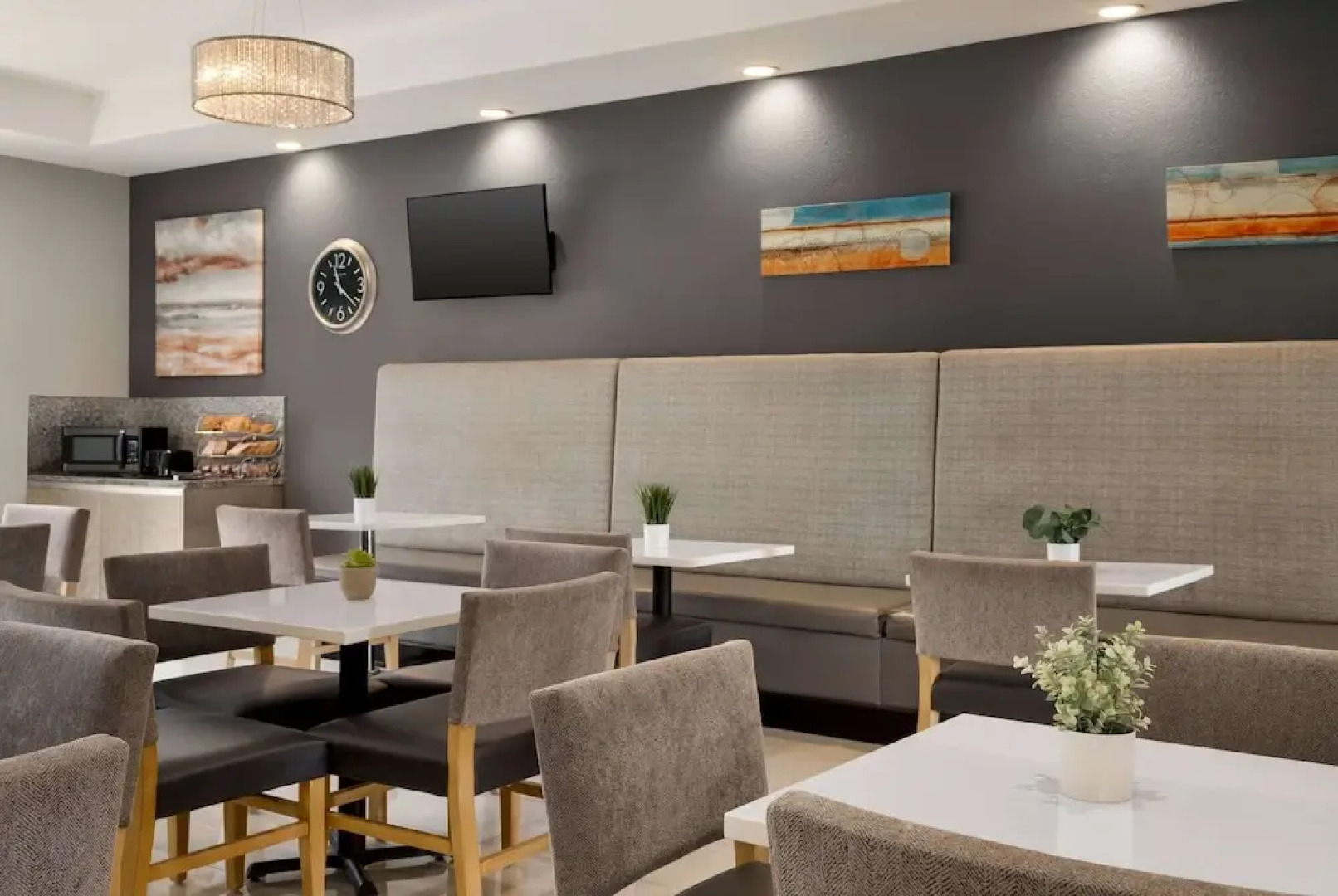 La Quinta Inn And Suites Brownsville North