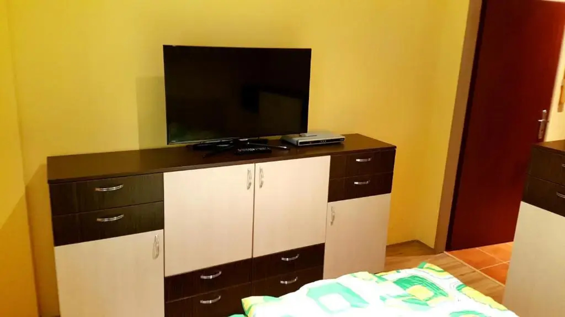 Apartmány Orbit Karlov