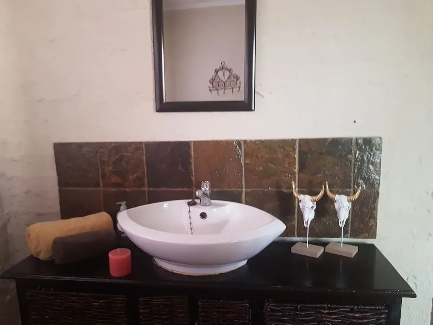 Africa s Eden Guesthouse